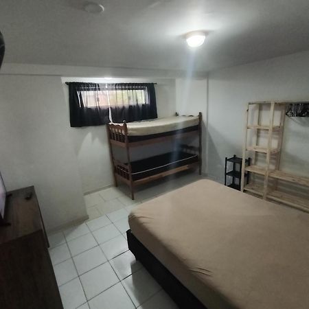 Residencial Maestrelli Apartment Гуаратуба Екстериор снимка