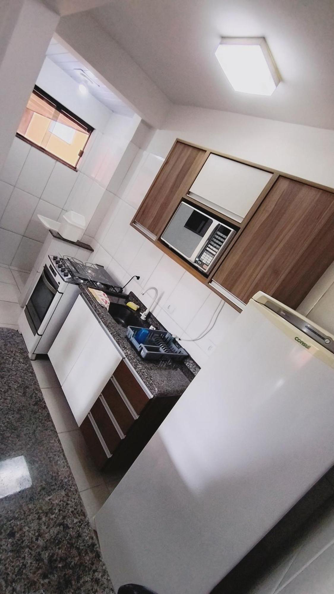 Residencial Maestrelli Apartment Гуаратуба Екстериор снимка