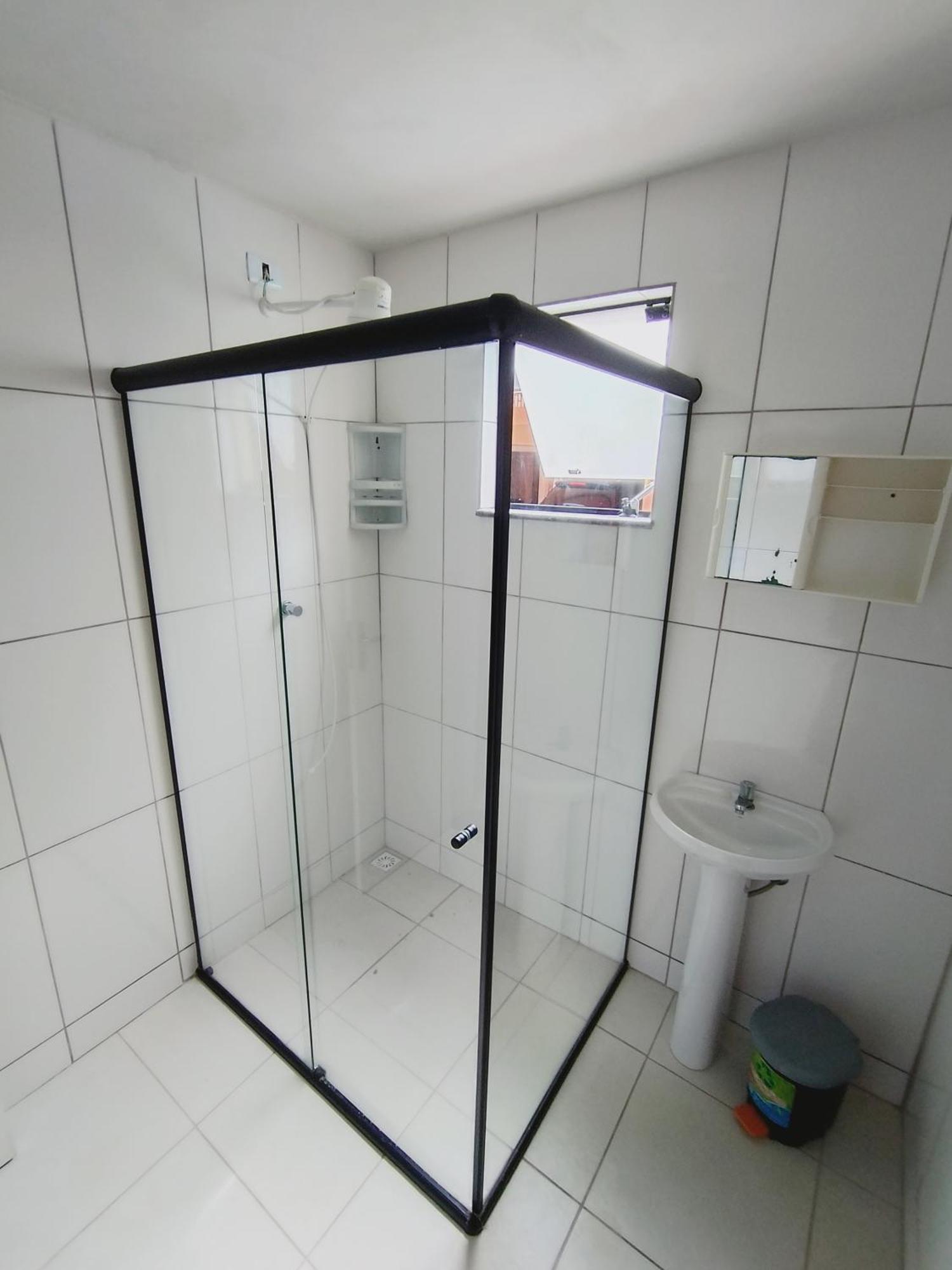 Residencial Maestrelli Apartment Гуаратуба Екстериор снимка