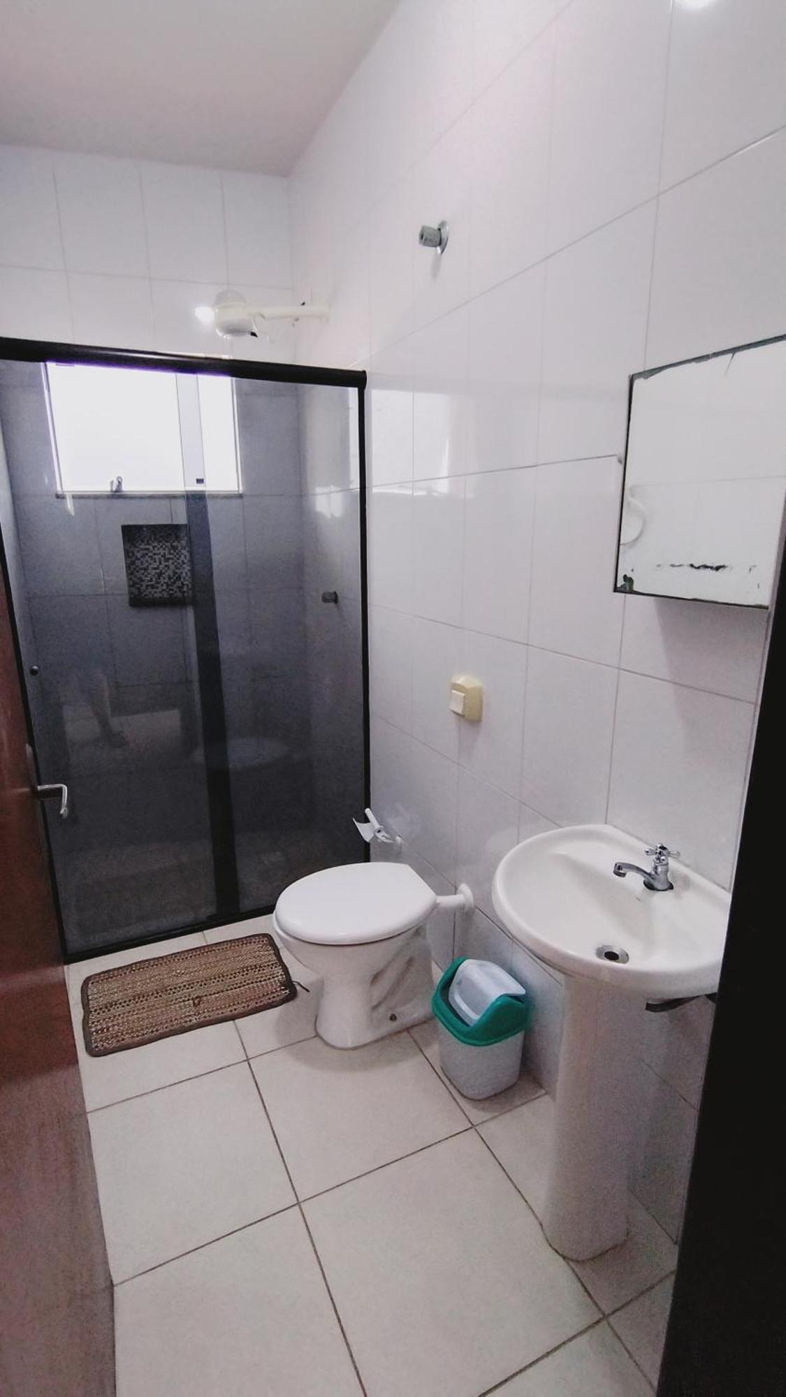 Residencial Maestrelli Apartment Гуаратуба Екстериор снимка
