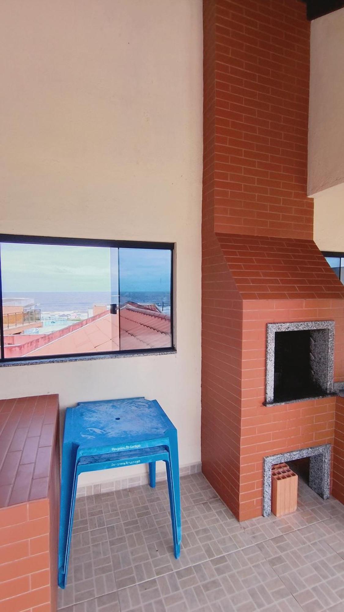 Residencial Maestrelli Apartment Гуаратуба Екстериор снимка