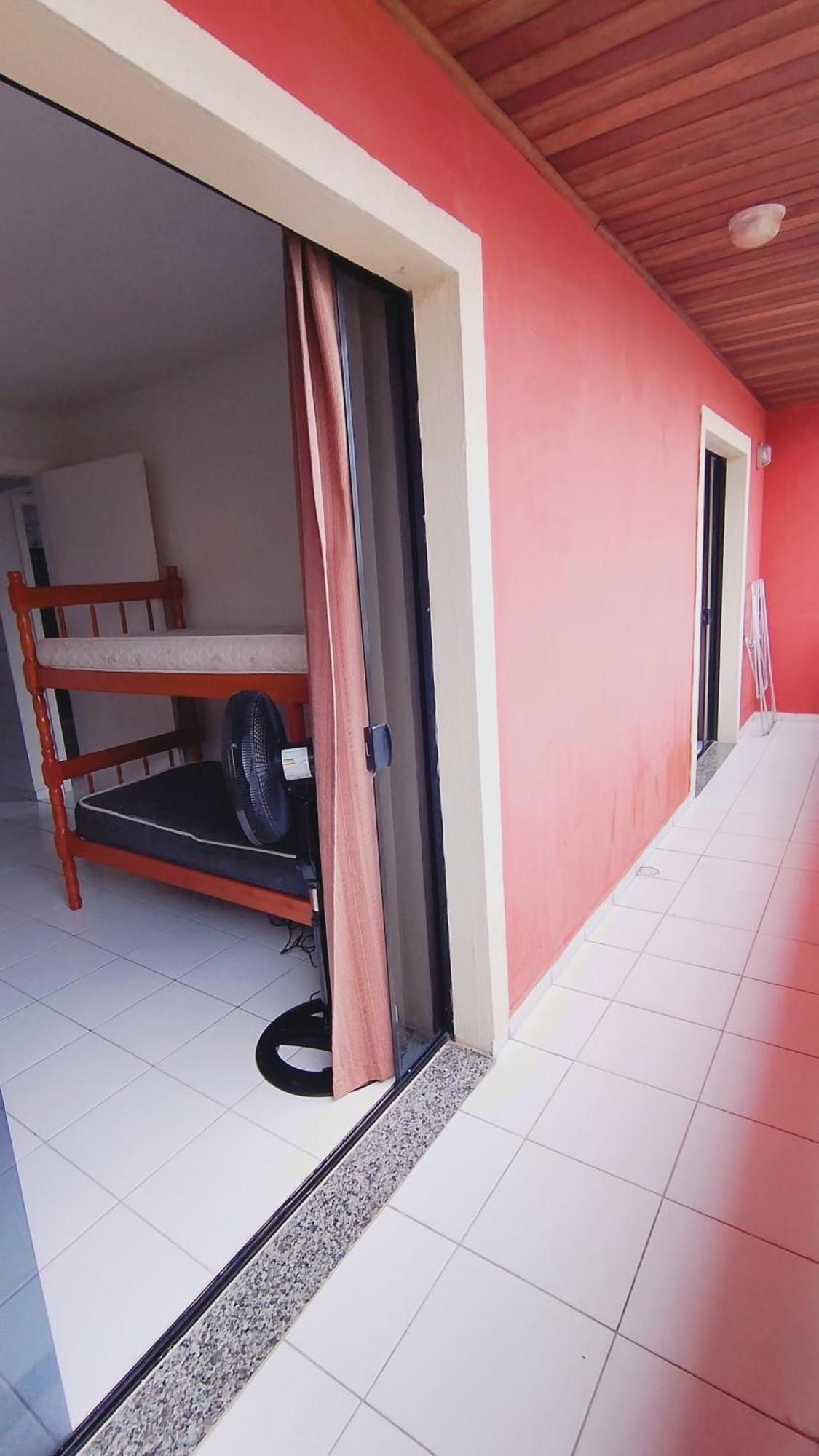 Residencial Maestrelli Apartment Гуаратуба Екстериор снимка