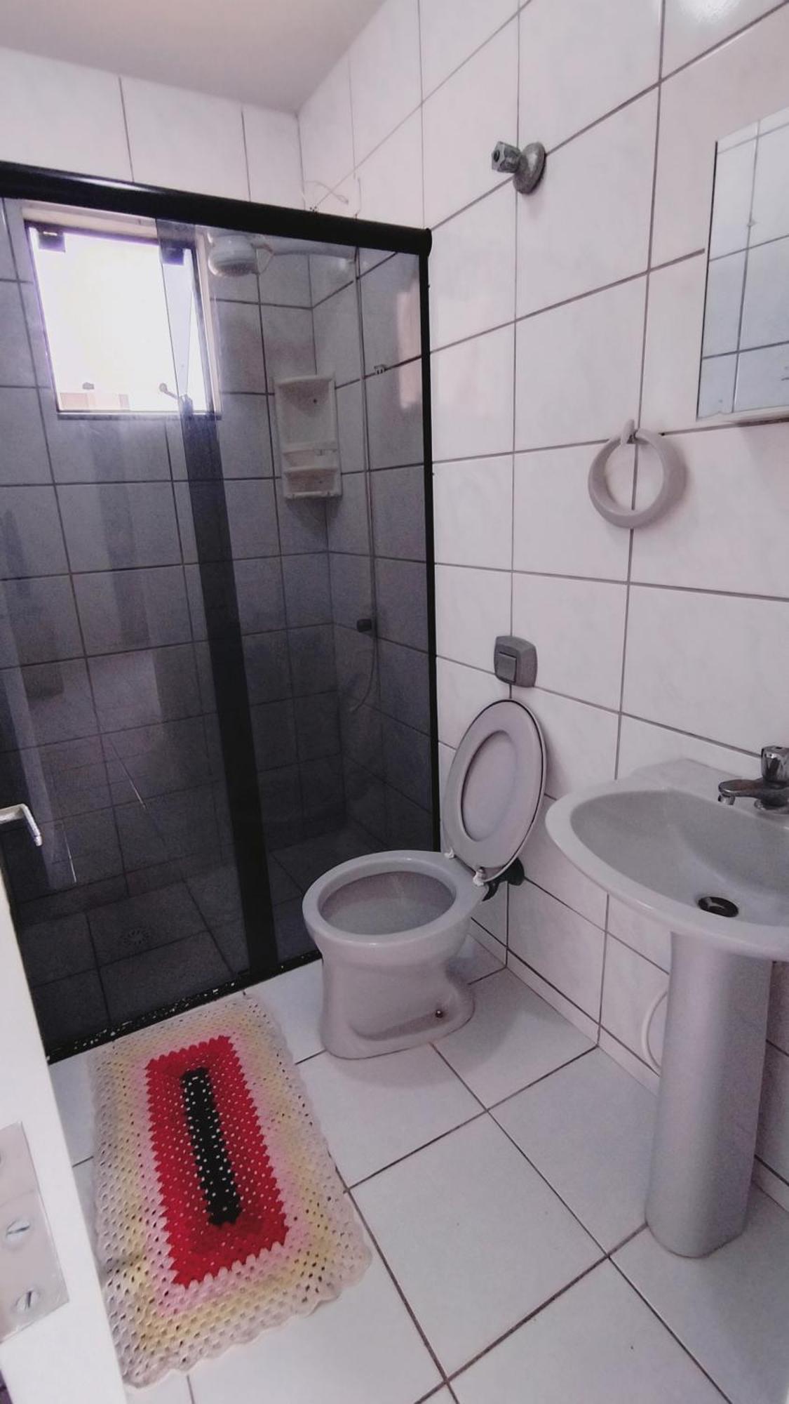 Residencial Maestrelli Apartment Гуаратуба Екстериор снимка