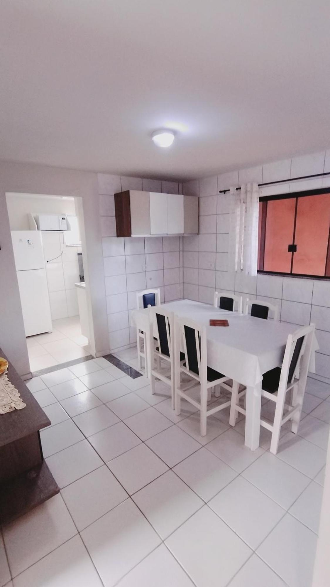Residencial Maestrelli Apartment Гуаратуба Екстериор снимка