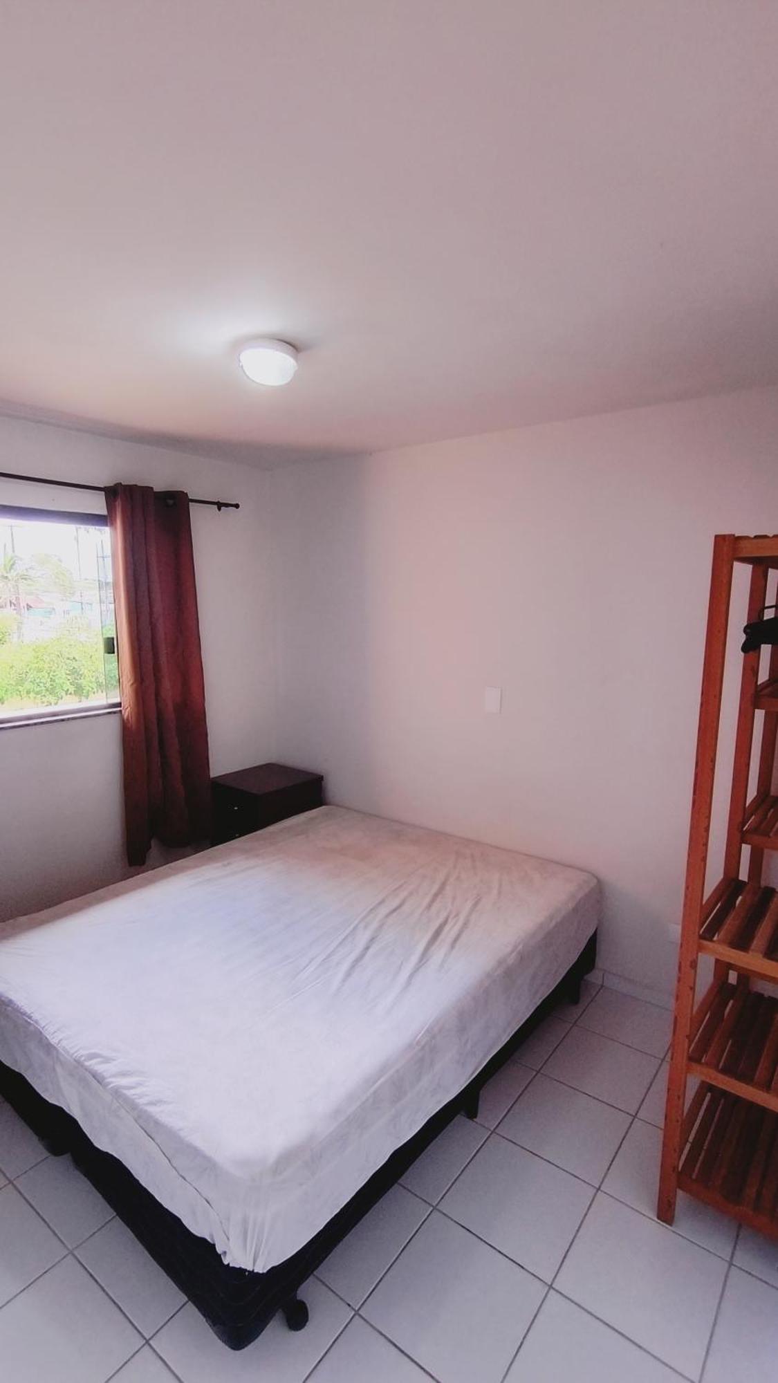 Residencial Maestrelli Apartment Гуаратуба Екстериор снимка