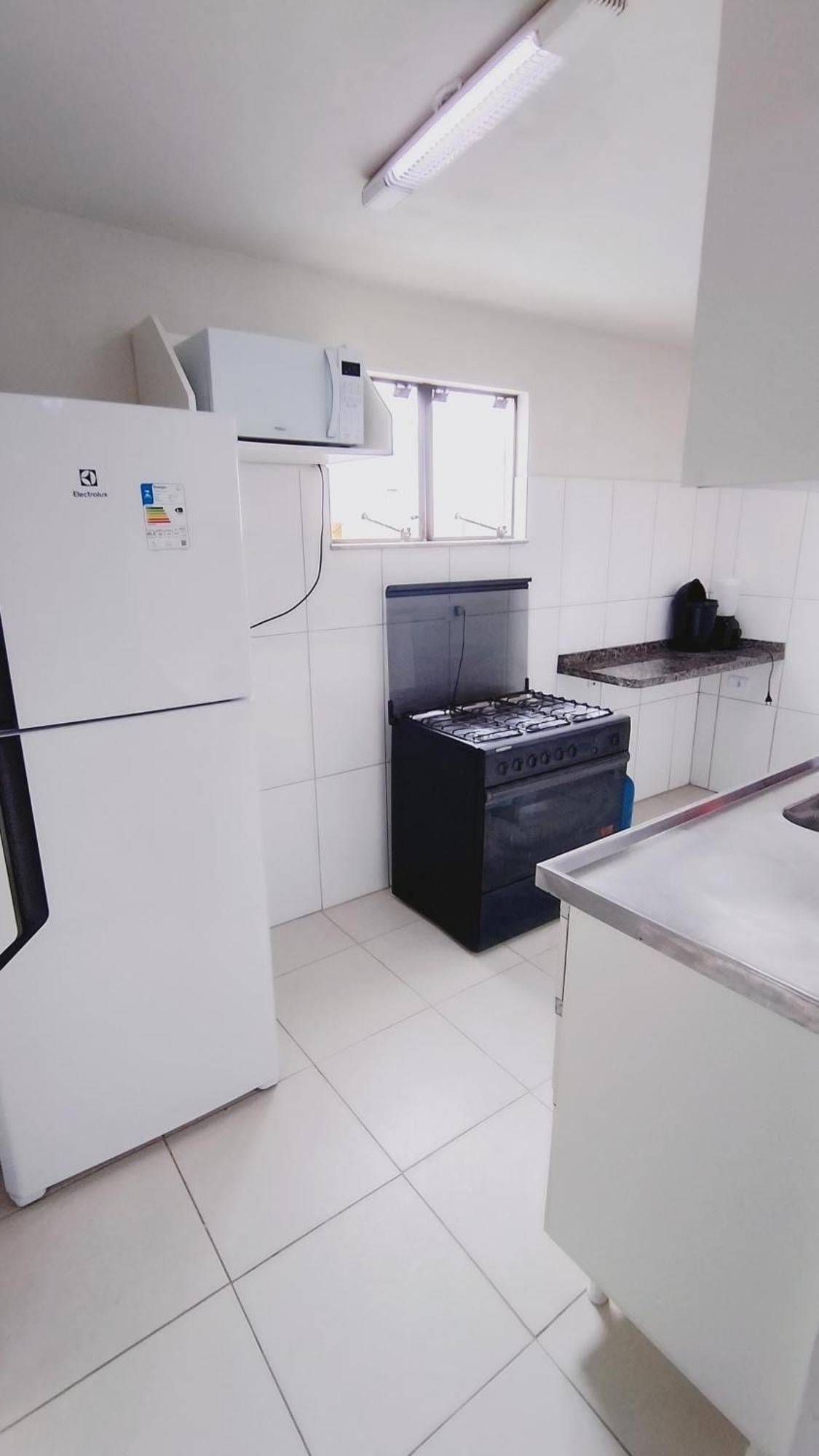 Residencial Maestrelli Apartment Гуаратуба Екстериор снимка