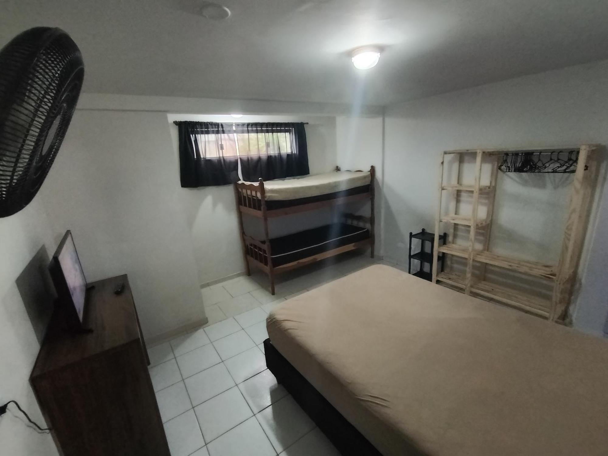 Residencial Maestrelli Apartment Гуаратуба Екстериор снимка