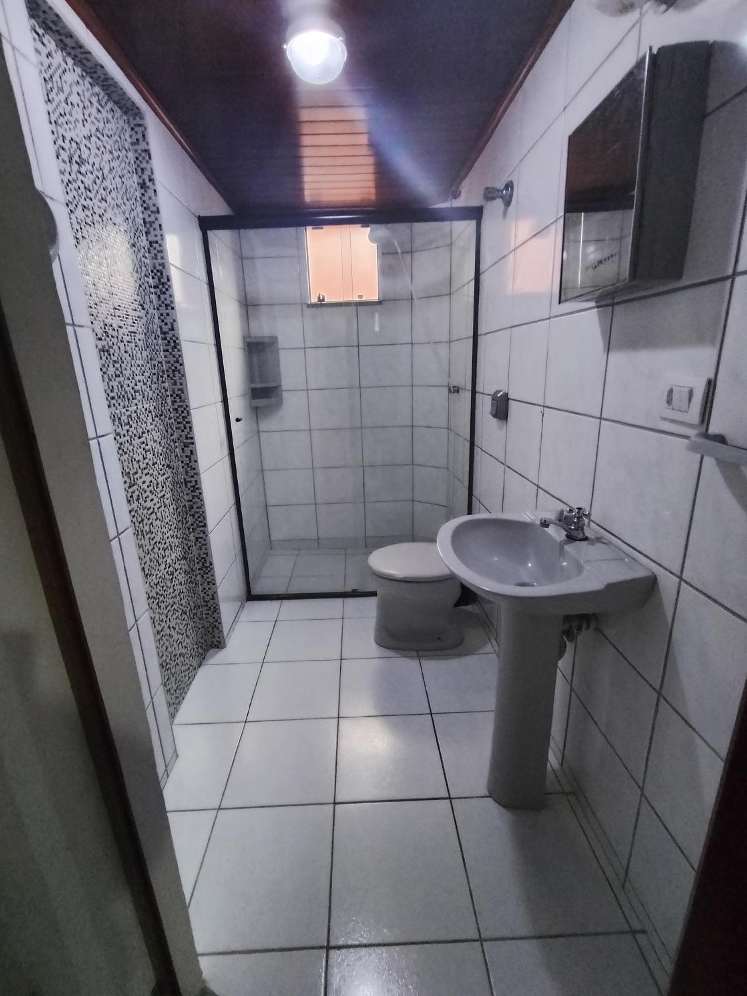 Residencial Maestrelli Apartment Гуаратуба Екстериор снимка