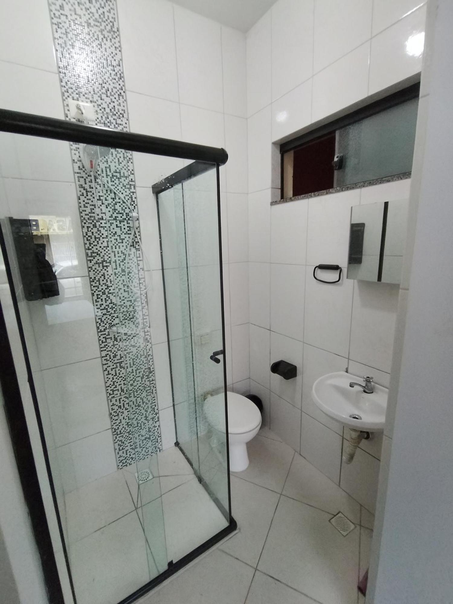 Residencial Maestrelli Apartment Гуаратуба Екстериор снимка